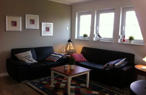 Haus Strandlaeufer - Foto 17