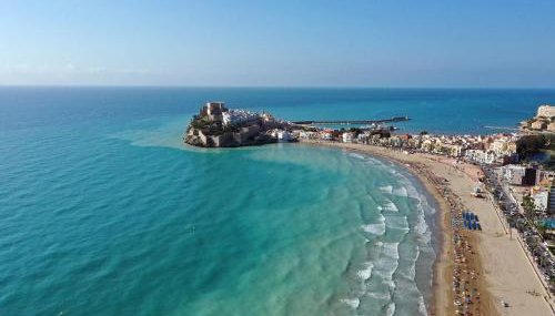 Aguamarina - Foto 2