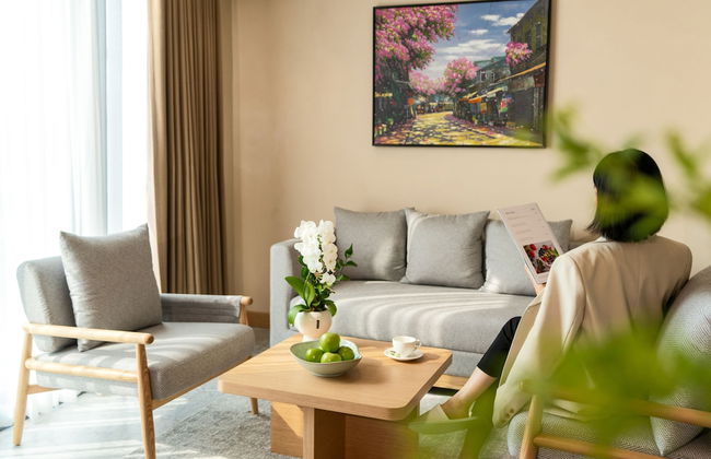 The Five Suites Lilas - Foto 41