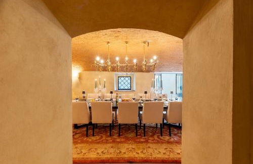 Villa Loretino I Ultimate Luxury in Florence - Foto 8