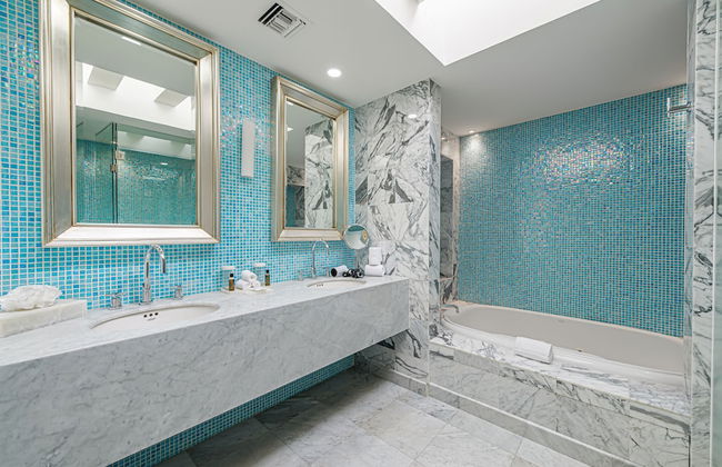 Beachfront Penthouse by Pueblo Bonito - Foto 31