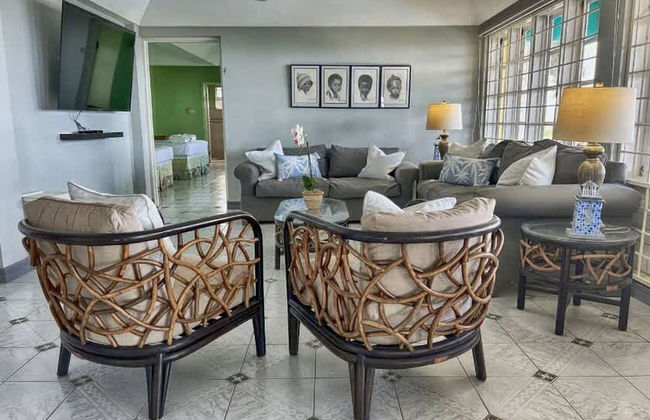 Villa Isabella Discovery Bay - Foto 35