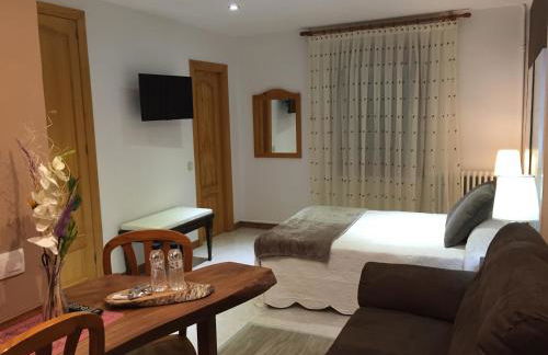 Hotel Apartamentos Barrau - Foto 24