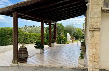 Strelitzia's house with heated pool , private garden and private parking & wi-fi - Foto 43