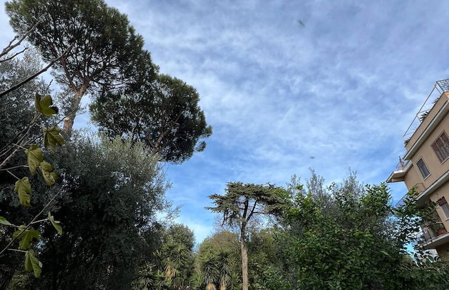 Green Park San Pancrazio - Foto 20