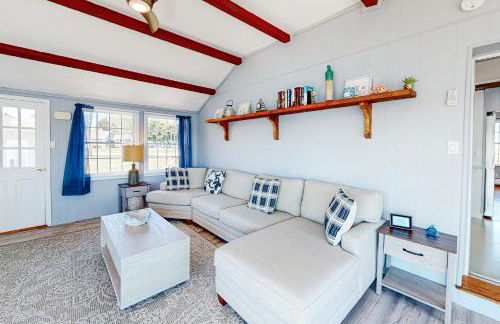 Town Cove Oyster House - Foto 30