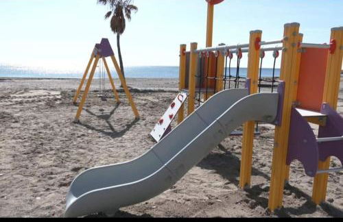 Apartamento sol y playa 805 - Photo 13