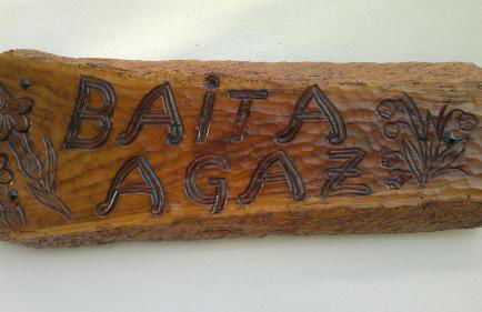 Baita Agaz - Foto 39