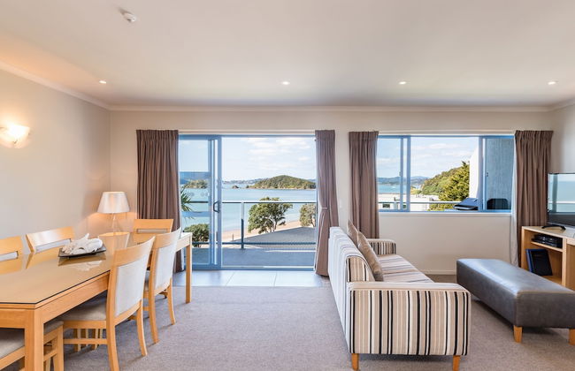 Blue Pacific Quality Apartments - Foto 54