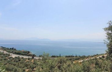 ALBA OCEAN VIEW LUXURY RESIDENCE - Foto 53