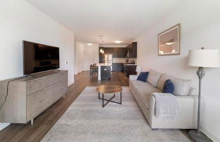 Landing Stunning 1BD Clubhouse Pool - Foto 4