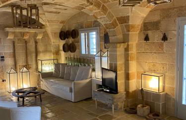 Masseria Curice - Foto 18