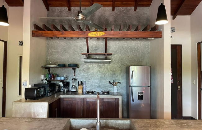 Hermosas Villa Privadas con piscina - Foto 22