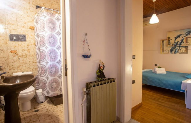 Villa Litsa Large Private Pool Walk to Beach Sea Views A C Wifi - Foto 25