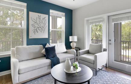 Landing Stylish 2BD Clubhouse Gym - Foto 1