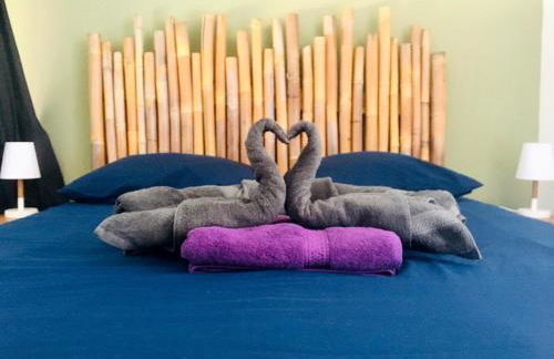 residence de porticcio, youyoube - Foto 23