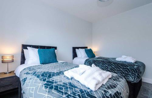 3 Bedroom Free Parking Hale Home - Foto 26