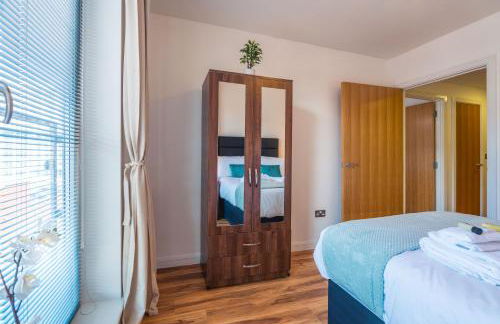 Birmingham City Centre- Free Parking - No Deposit - Foto 67