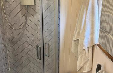 Kilden Hut - Perranwell Station - Foto 11