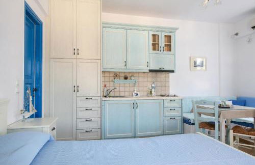 Vicky's Studios - Foto 12