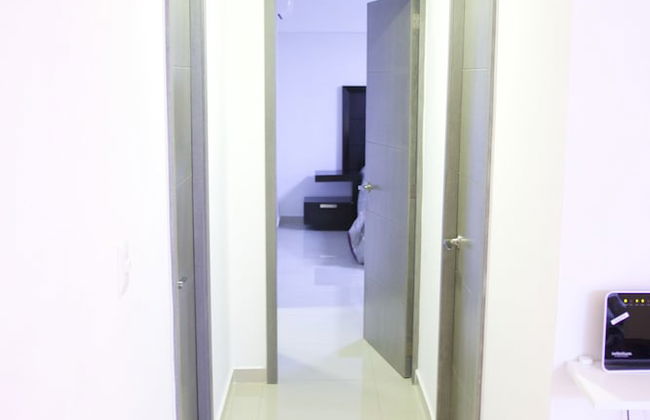 Departamento Céntrico Guadalajara - Foto 77