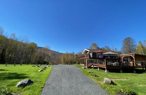 Hunter Mountain Sanctuary - Foto 21