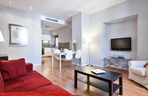 Bonavista Apartments - Passeig de Gracia - Foto 62