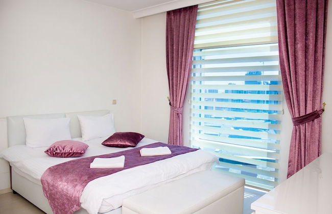 D&D Suites Flora - Foto 8