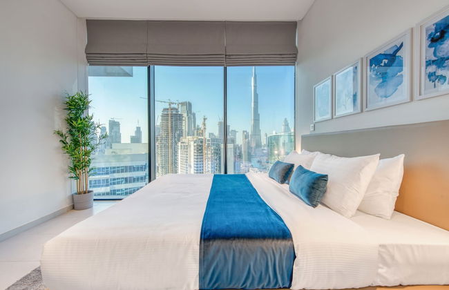 Maison Privee Marquise Square - Photo 54