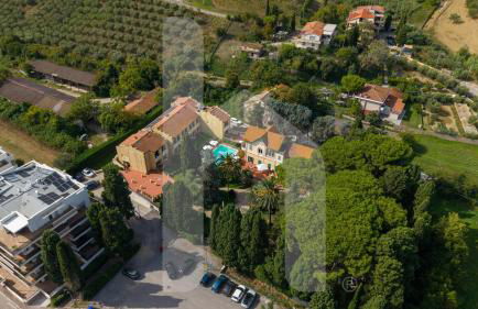 Homiday - Villa Rosella - Photo 29