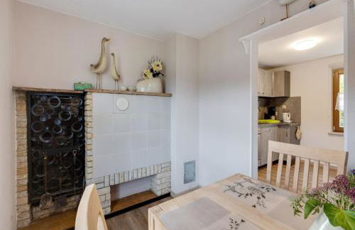 Ferienhaus im Thüringer Wald - Foto 13