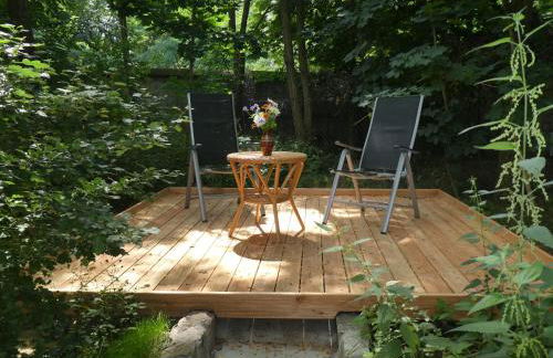 Wochenend-Auszeit - Foto 33