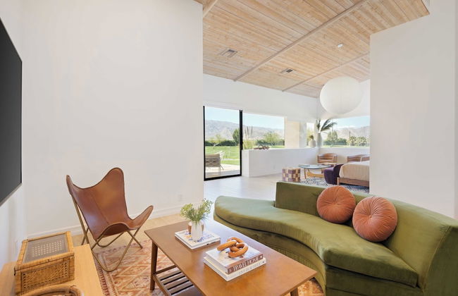 40-acre Estate, Priv Lake, Tennis, Golf Green, Soccer Buena Vista by Avantstay - Foto 20