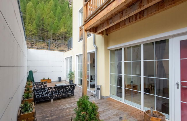 Apartment Zwieselstein Near Ski Slopes - Foto 20