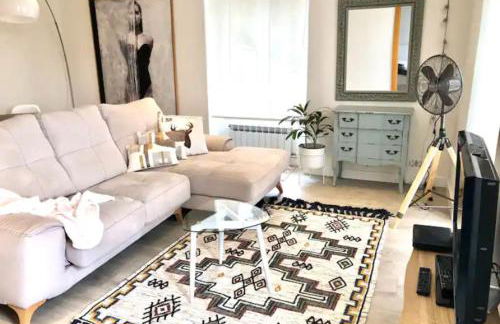 Lovely port apártement - Foto 1