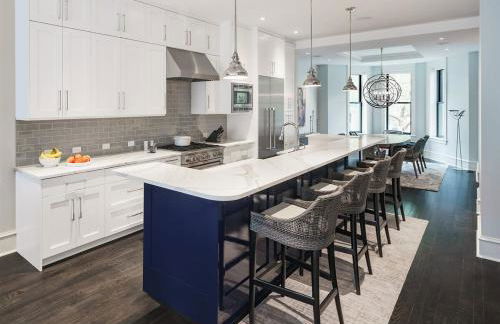 Luxurious Mansion in Logan Circle Private Parking - 4 bedroom - Foto 14