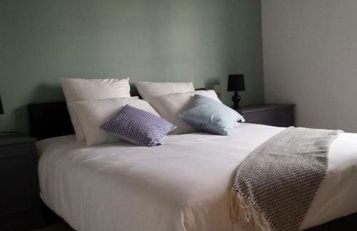 L'Escale du Bocage Piscine couverte chauffée - Photo 17