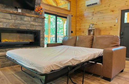 The Lazy Maple in Red River Gorge - Foto 32