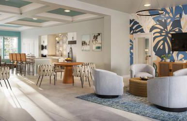 Landing Stylish 2BD Pool Gym - Foto 32