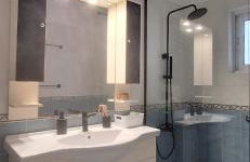 Super renovated maisonette - Σούπερ ανακαινισμένη μεζονέτα - Foto 25