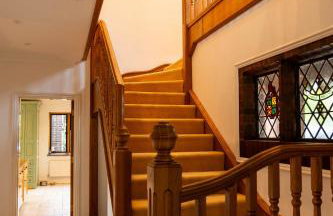 Chimneys Hot Tub Country Escape - Foto 42