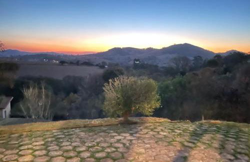 Chácara das Palmeiras - Piscina, Churrasqueira e Campo - Foto 32