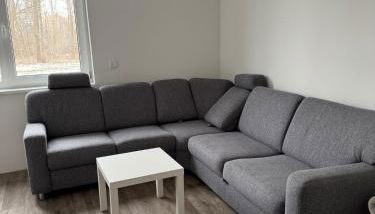 Neu und Günstig! Hochwertige Ferien- und Monteurswohnung bei Leipzig Nähe A14 - Foto 4