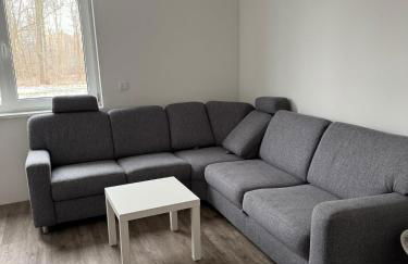 Neu und Günstig! Hochwertige Ferien- und Monteurswohnung bei Leipzig Nähe A14 - Foto 4