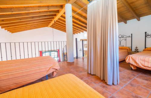 Cubo's Finca La Curva - Foto 18