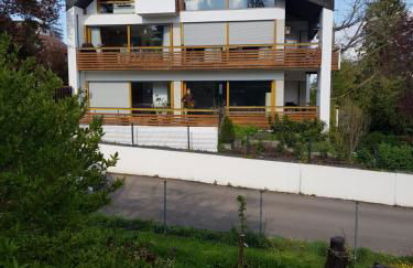 helle, große Ferienwohnung mit Marmorboden - Foto 1