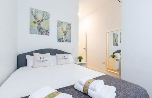 Val Central by InsideHome Apartments - Foto 16