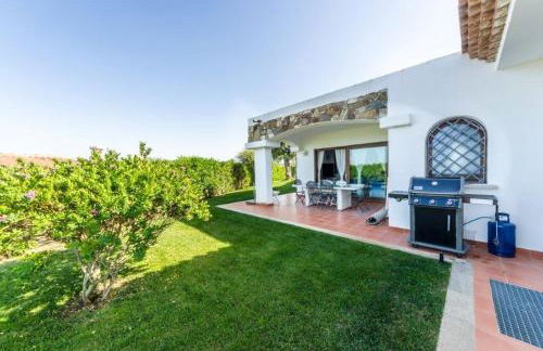 Villa Smeralda - Foto 12