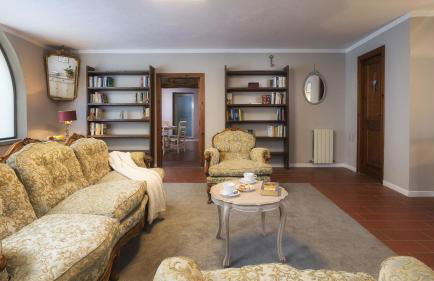 Casale Il Torchio 12 4 - Foto 78