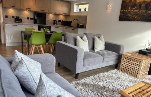 The Gîte in the Highlands - Foto 10